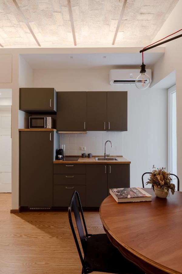 Rome Colosseum Apartment - Zeno 07 外观 照片