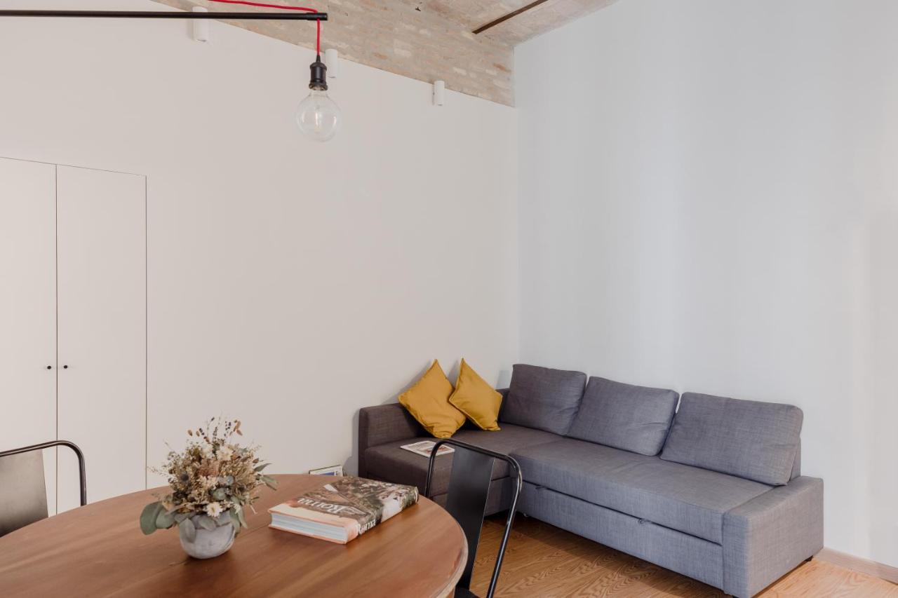 Rome Colosseum Apartment - Zeno 07 外观 照片