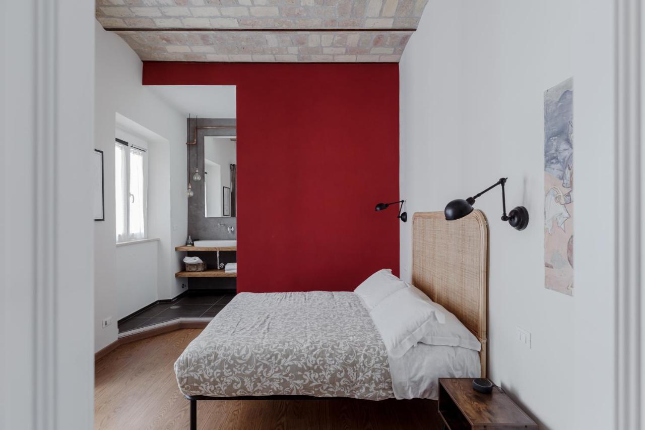 Rome Colosseum Apartment - Zeno 07 外观 照片