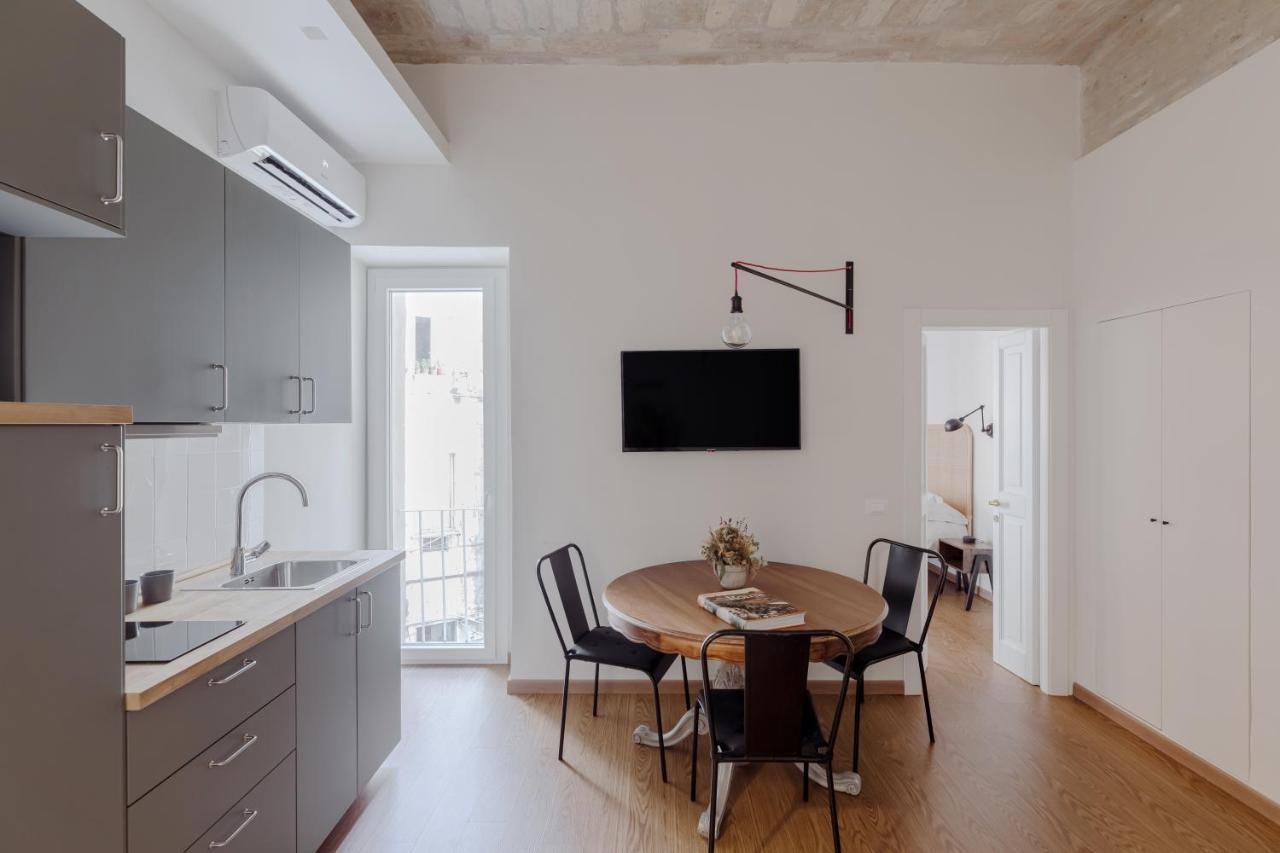 Rome Colosseum Apartment - Zeno 07 外观 照片