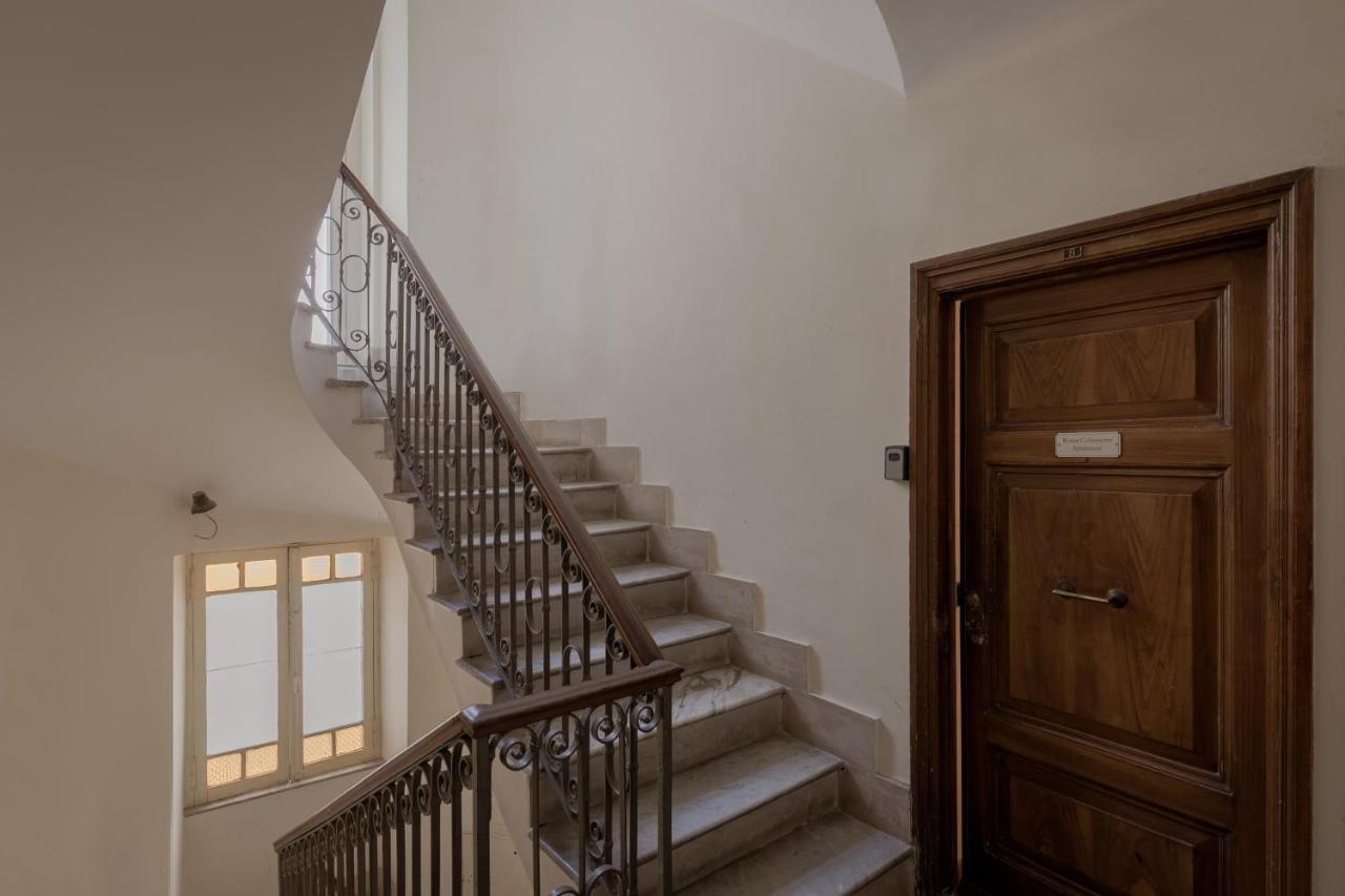 Rome Colosseum Apartment - Zeno 07 外观 照片